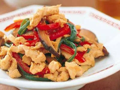 recipes