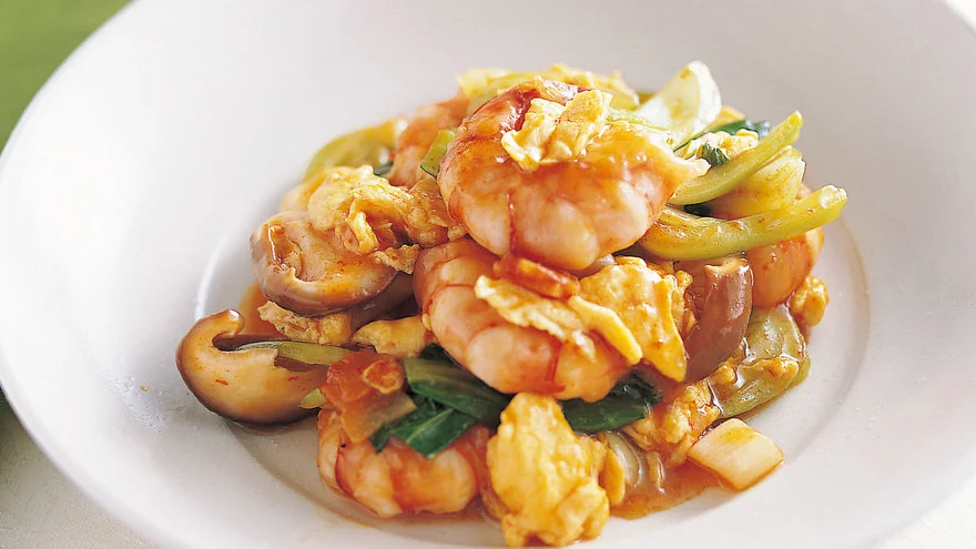 recipes