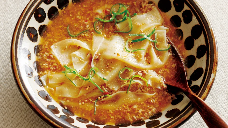 recipes