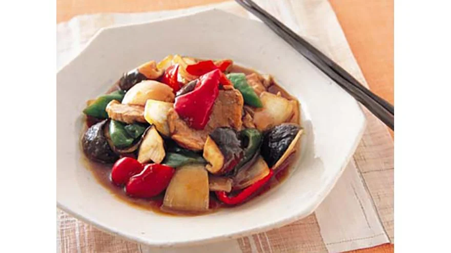 recipes
