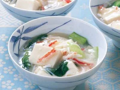 recipes