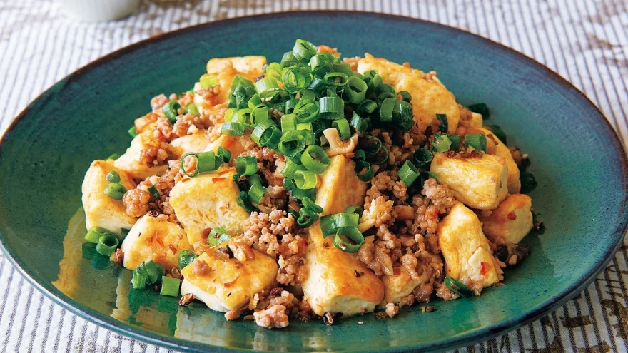 recipes