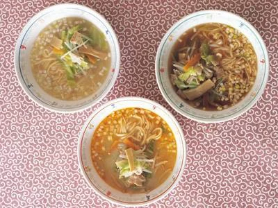 recipes