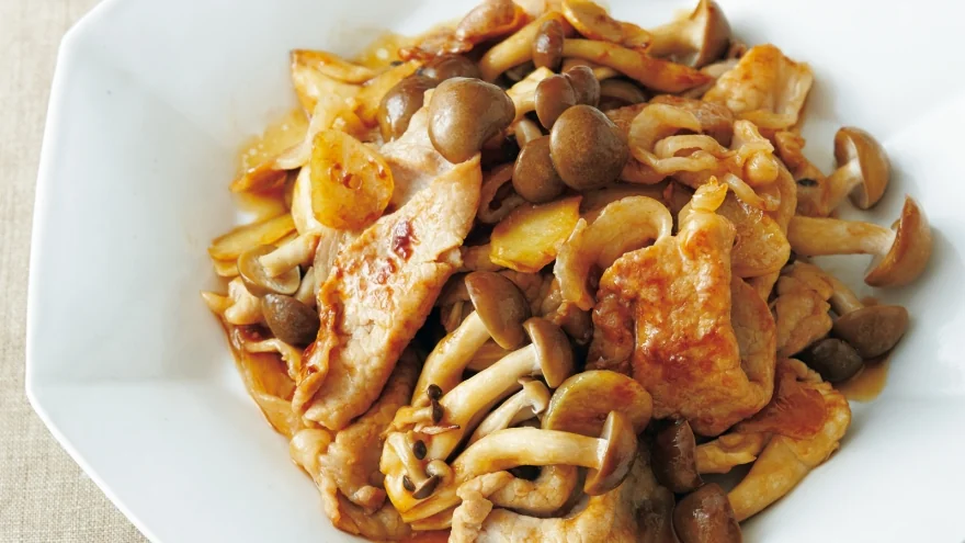 recipes