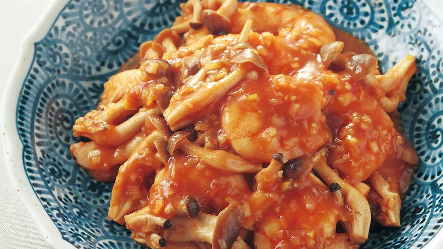 recipes