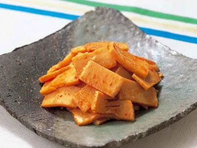 recipes