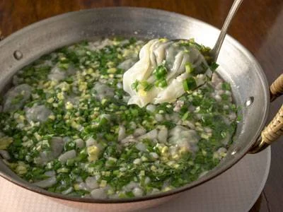 recipes