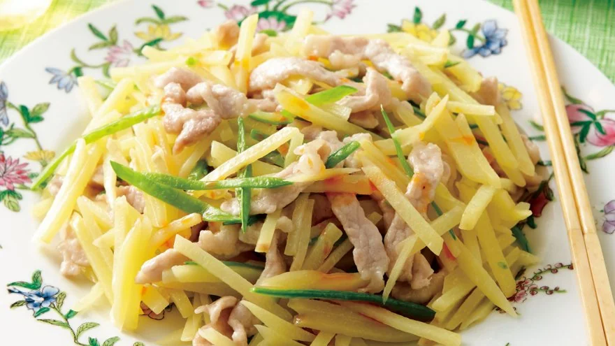 recipes
