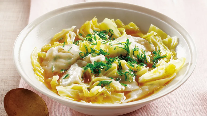 recipes