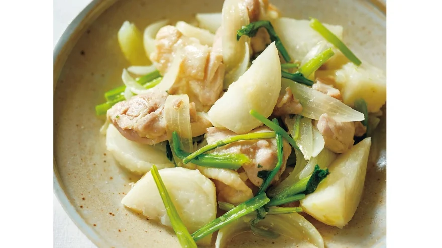recipes