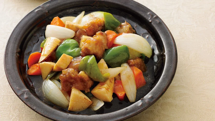 recipes