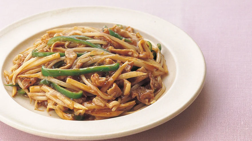 recipes
