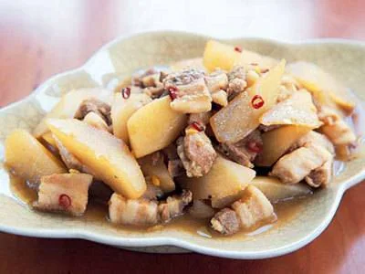 recipes