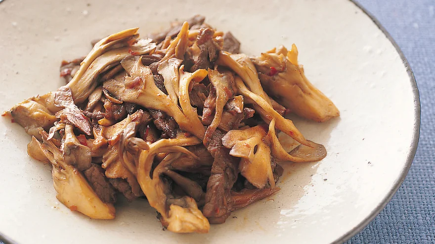 recipes