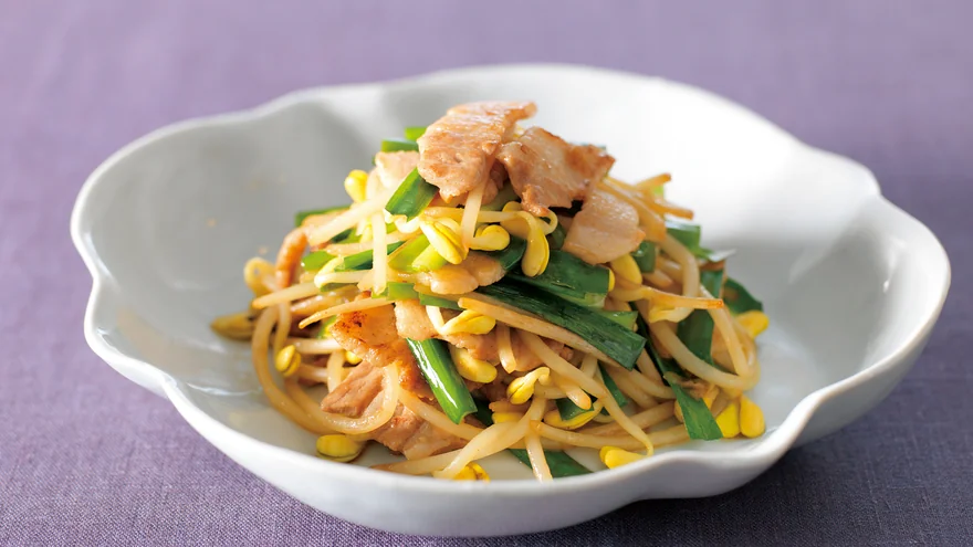 recipes