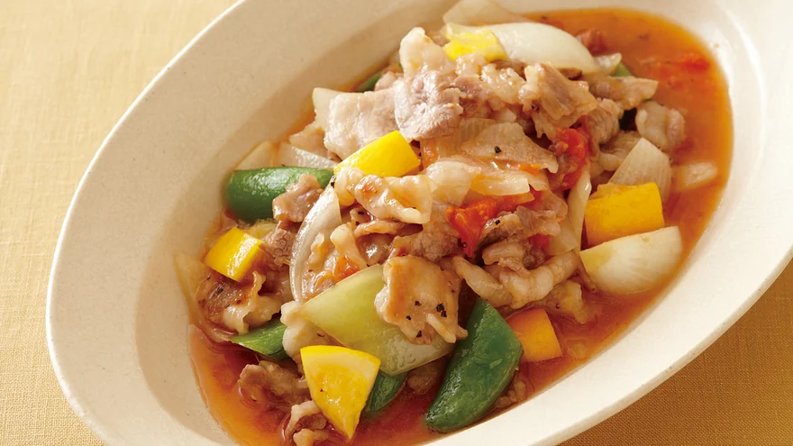 recipes