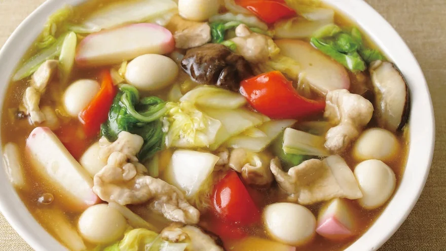 recipes