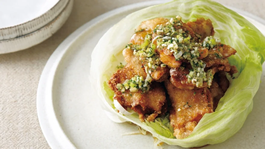 recipes