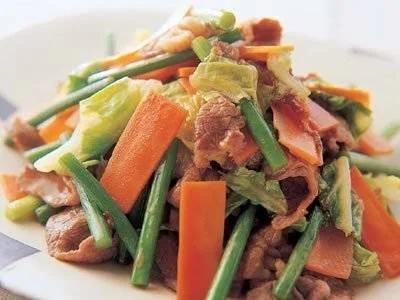 recipes