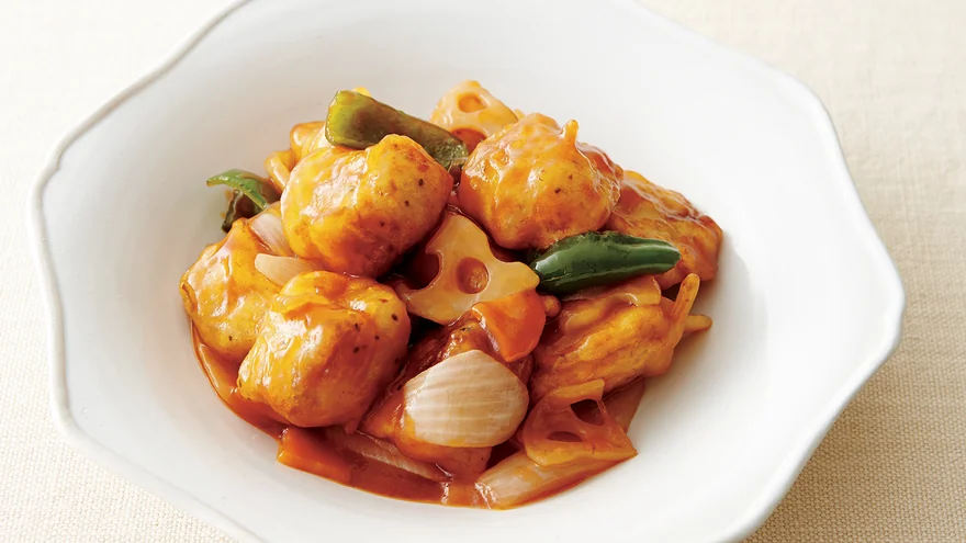 recipes