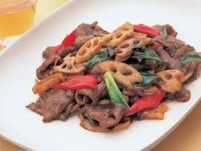 recipes