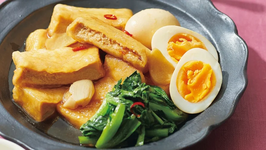 recipes