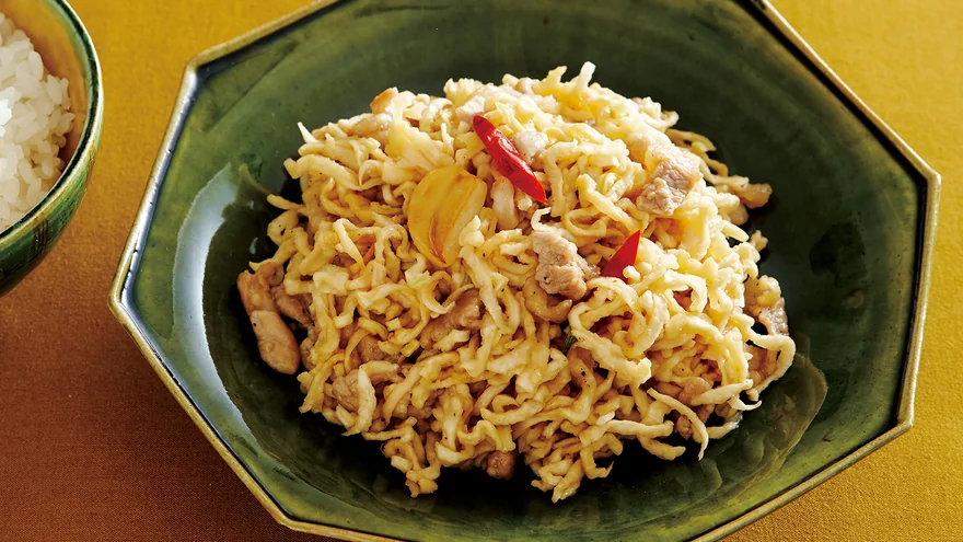 recipes