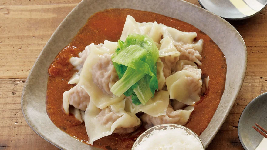 recipes
