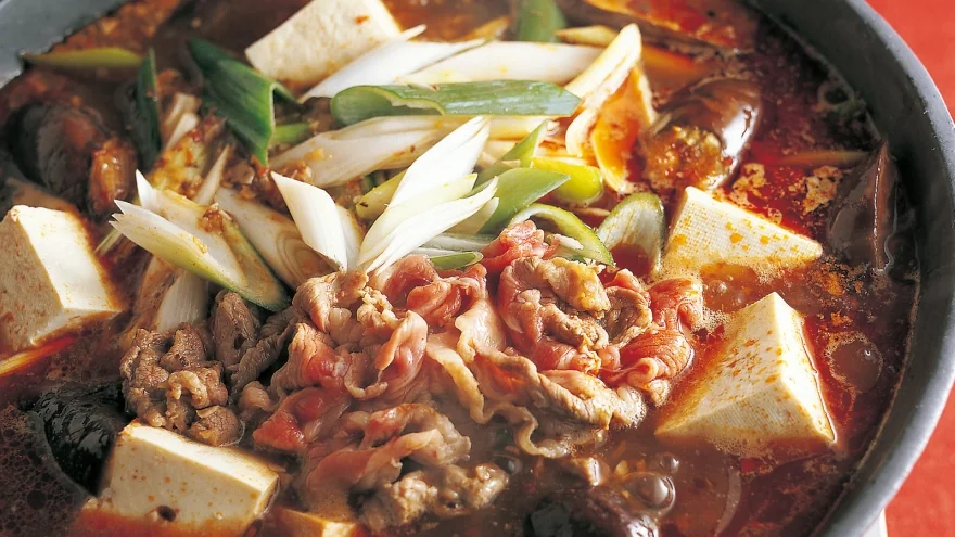 recipes