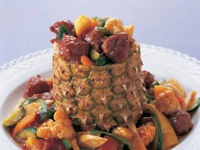 recipes