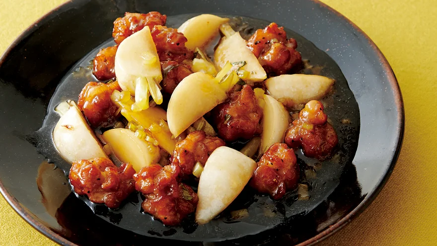 recipes
