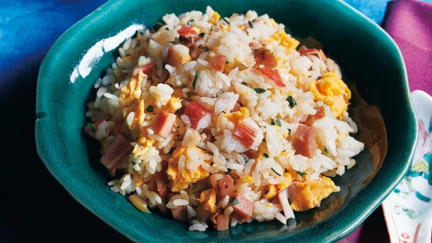 recipes