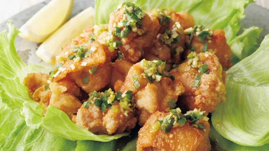recipes
