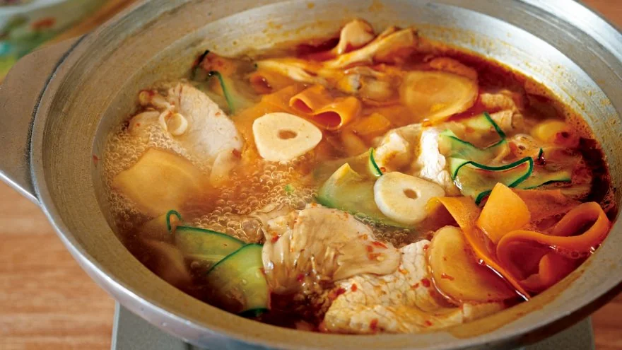 recipes