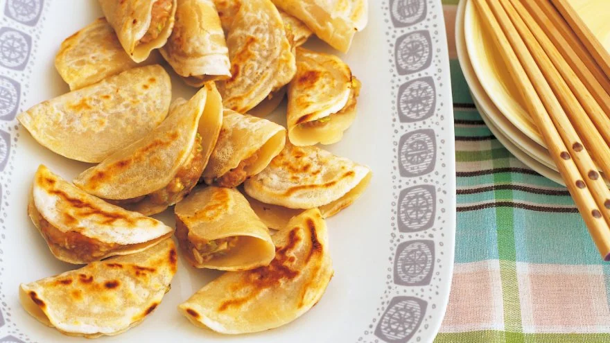 recipes