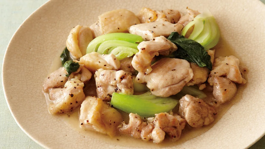 recipes
