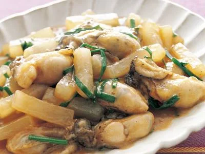 recipes