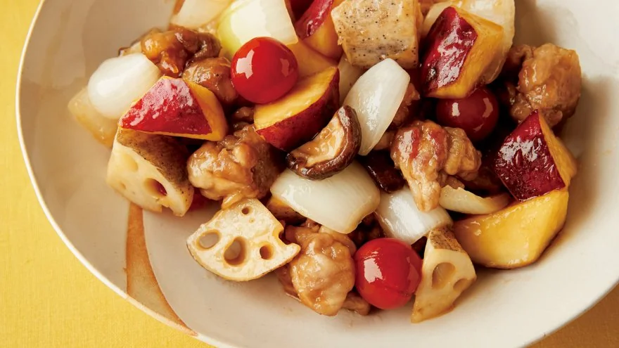 recipes