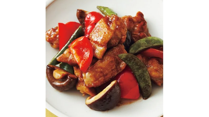 recipes