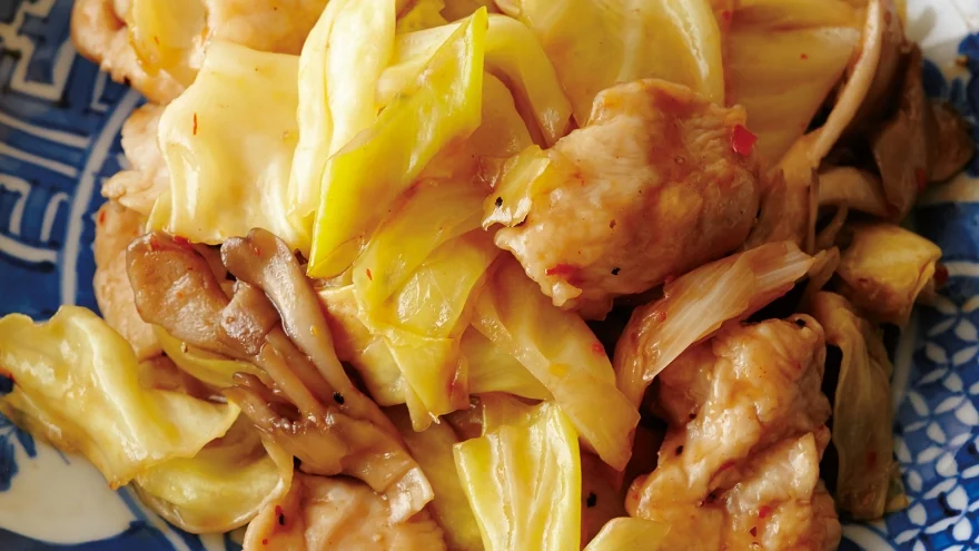 recipes
