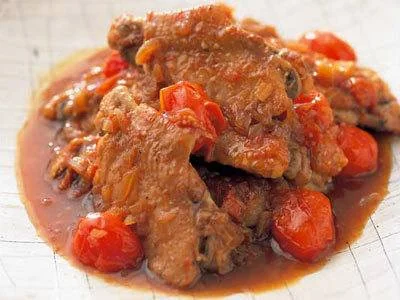 recipes