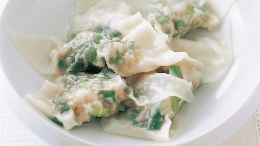 recipes