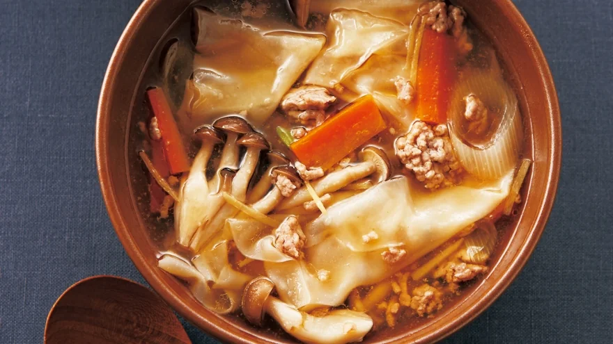 recipes