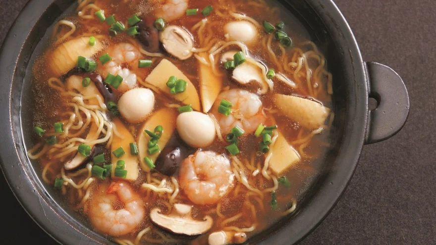 recipes