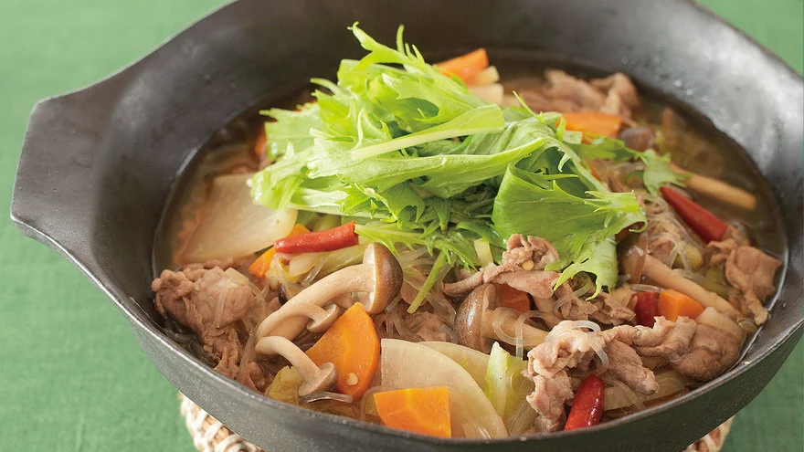 recipes