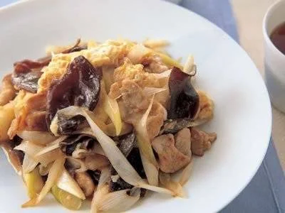 recipes