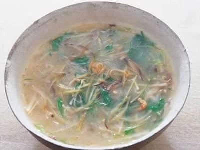 recipes