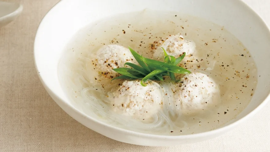 recipes