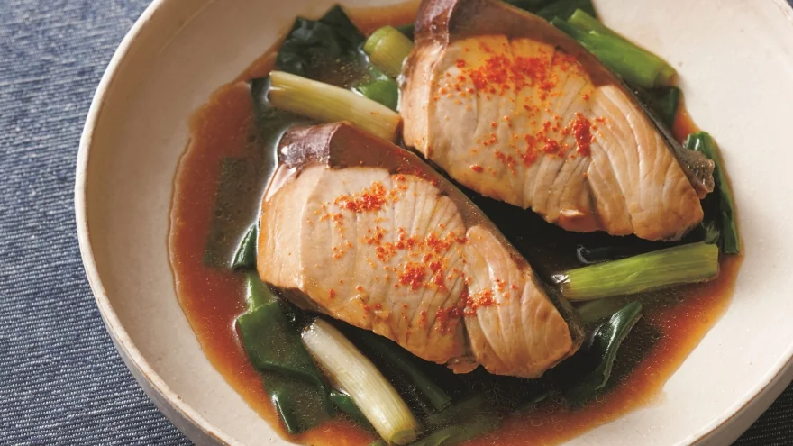 recipes