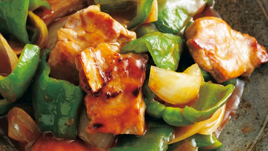 recipes